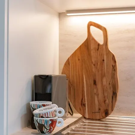Cosy Flat In The Cultural Heart Of * 奥斯滕德